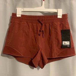 90 Degree workout shorts